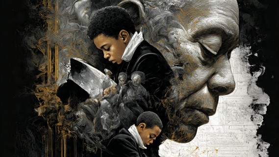 Sobre o Legado e a Inspiração