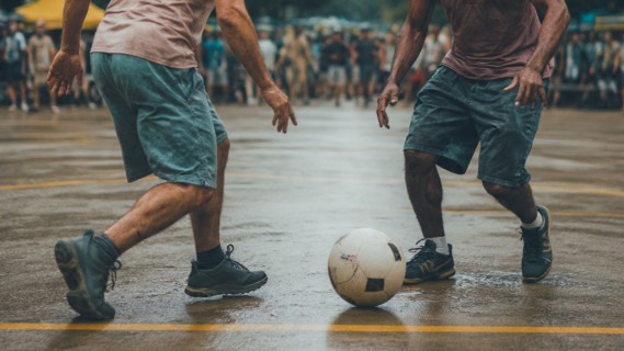 Viver bem é celebrar .