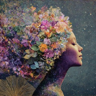 A melhor idade é o tempo de florescer por dentro e espalhar sabedoria por onde passa