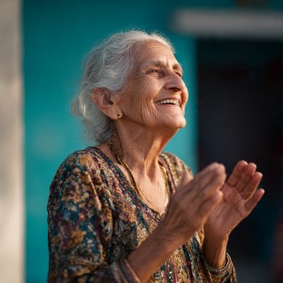 Movimente-se, sorria e compartilhe boas histórias: o coração também precisa de exercício.