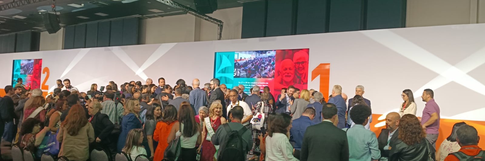 Congresso Nacional de Cuidadores