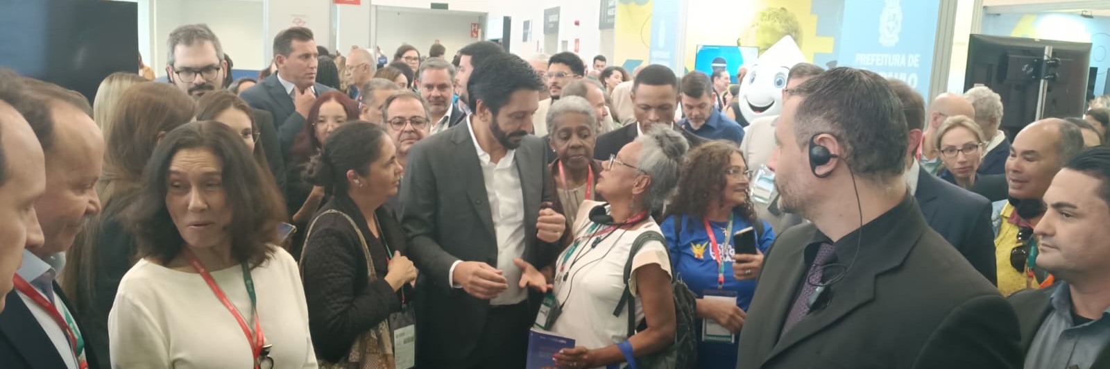 Congresso Nacional de Cuidadores